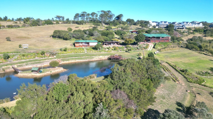3 Bedroom Property for Sale in Brakkloof Ah Western Cape